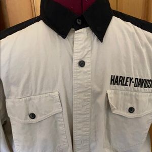 COPY - Men’s HD large dress shirt